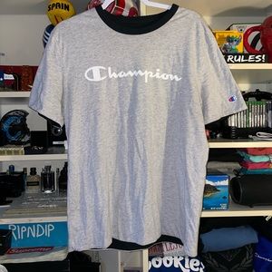 Champion Reversable Shirt